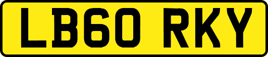 LB60RKY