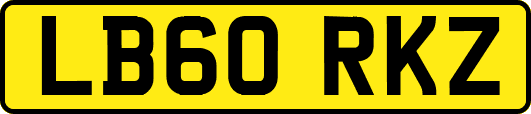 LB60RKZ