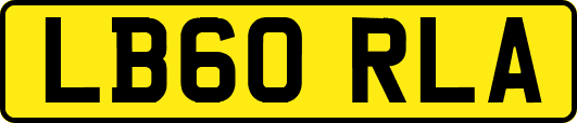 LB60RLA
