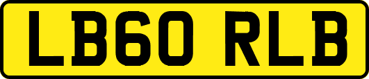 LB60RLB