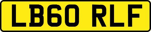 LB60RLF