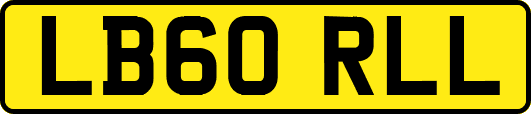 LB60RLL