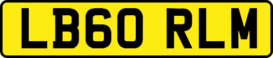 LB60RLM