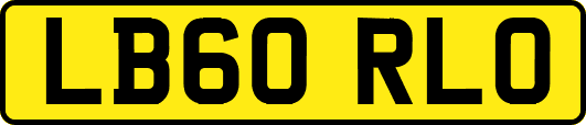 LB60RLO