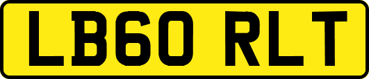 LB60RLT