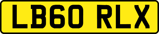 LB60RLX