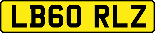 LB60RLZ