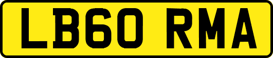 LB60RMA
