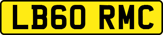 LB60RMC