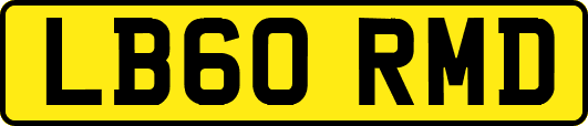 LB60RMD