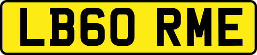 LB60RME