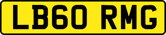 LB60RMG