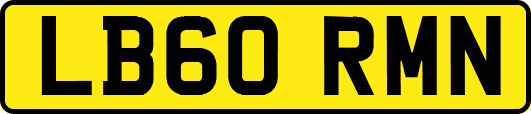 LB60RMN