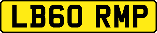 LB60RMP