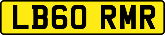 LB60RMR