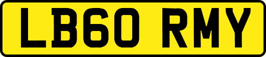 LB60RMY