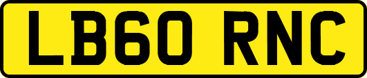 LB60RNC