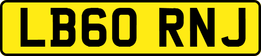 LB60RNJ