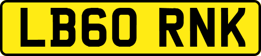 LB60RNK