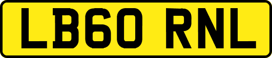 LB60RNL