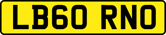 LB60RNO