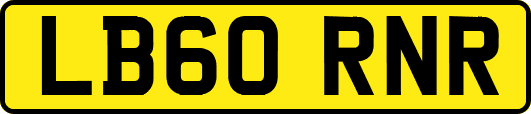 LB60RNR