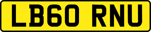 LB60RNU