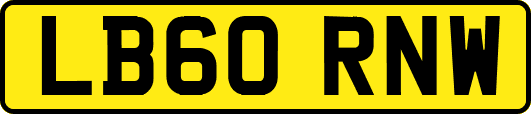LB60RNW