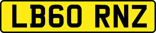 LB60RNZ