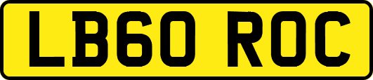 LB60ROC