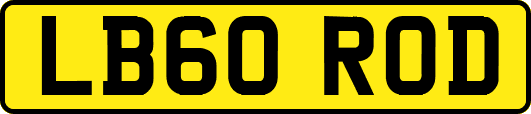 LB60ROD