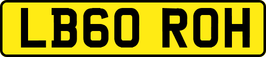 LB60ROH