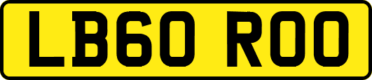 LB60ROO