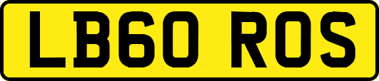 LB60ROS