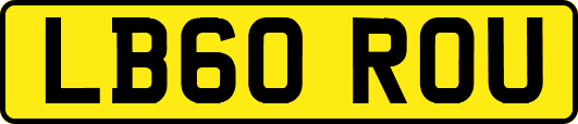 LB60ROU