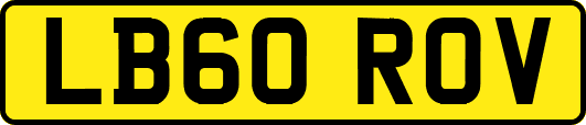 LB60ROV