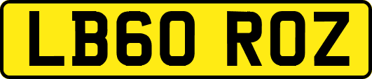 LB60ROZ