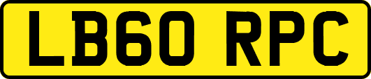 LB60RPC