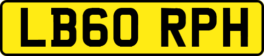 LB60RPH