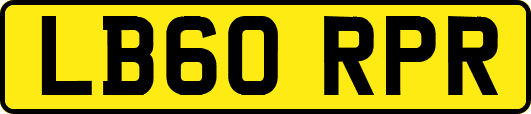LB60RPR