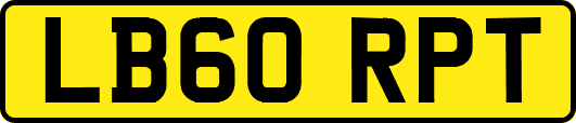 LB60RPT