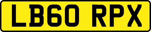LB60RPX