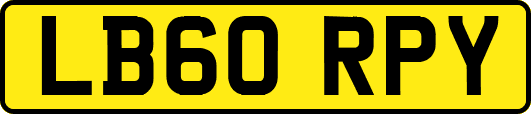 LB60RPY