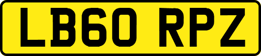 LB60RPZ