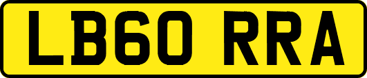 LB60RRA
