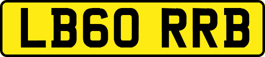 LB60RRB