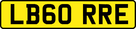LB60RRE