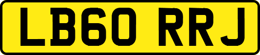 LB60RRJ
