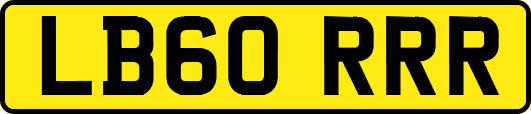 LB60RRR