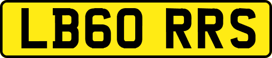 LB60RRS